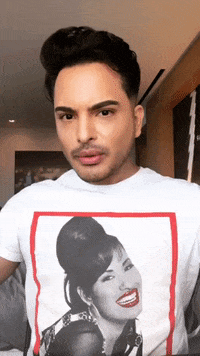 so excited clap GIF by Solomon Ray