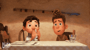 Pixar Movie Summer GIF by Walt Disney Studios