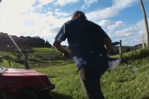 New Music Fun GIF by Skegss