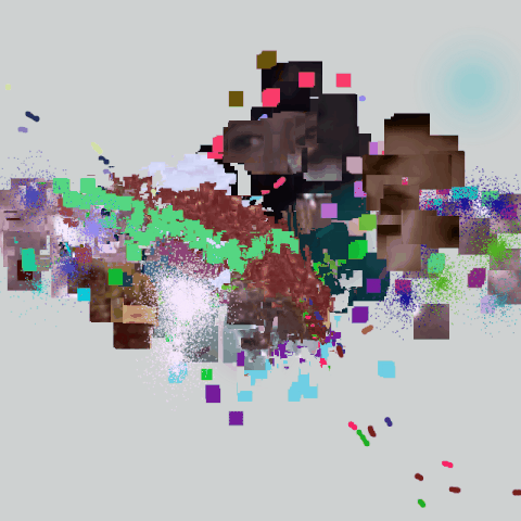 loop artist GIF by Andrew Benson