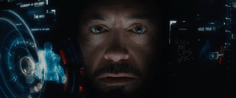 jarvis GIF