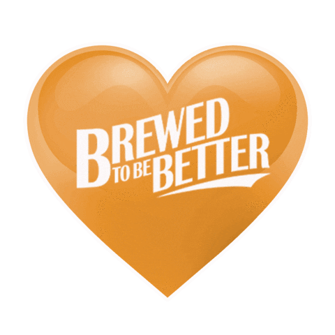 Brew Love Sticker by Bundaberg_de