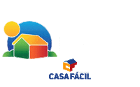 Casa Imovel Sticker by Gustavo_CasaFacil