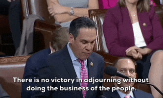 Day 3 GIF by GIPHY News