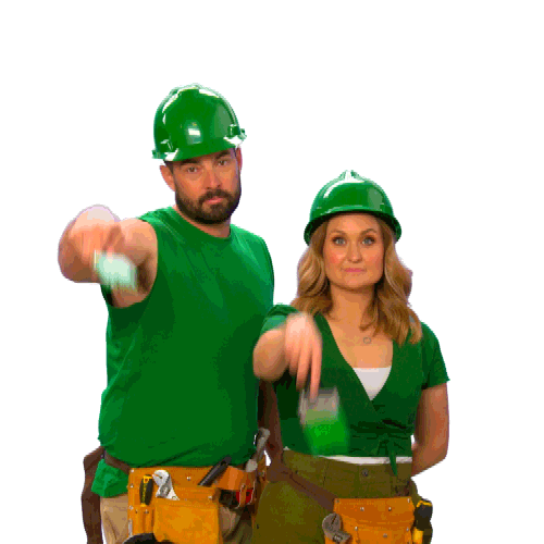 Channel 9 Daniel Sticker by The Block