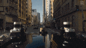 San Francisco Av GIF by Cruise