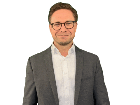 Csu Ludwigsburg Sticker by Fabian Gramling MdB