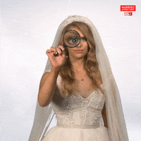 Channel 9 Reaction GIF by Married At First Sight