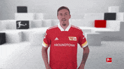 Tired Come On GIF by Bundesliga