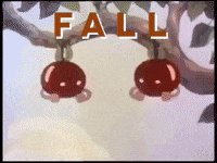 Happy Sweater Weather GIF by Fleischer Studios