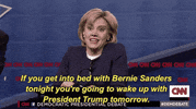 kate mckinnon snl GIF by Saturday Night Live