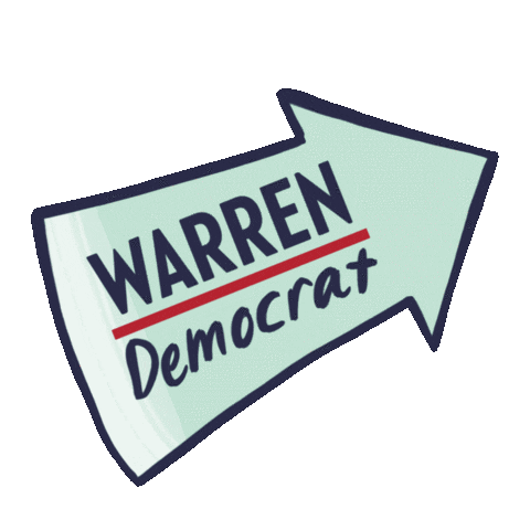 ArtistsWithWarren giphyupload Sticker