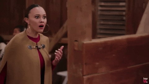 tazosh giphygifmaker what omg shocked GIF