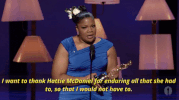 so that i would not have to academy awards GIF
