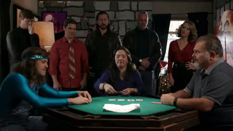 comedy central season 6 episode 9 GIF by Workaholics