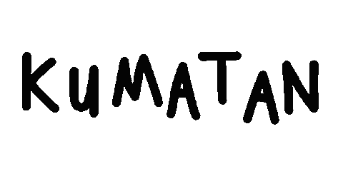Sticker by KUMATAN
