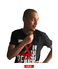 exonthebeach Sticker by MTV-Italia