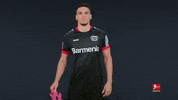 Breaking Social Media GIF by Bundesliga