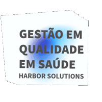 Sticker by Harbor Solutions