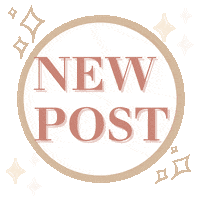 Newpost Sticker by SkinEsteem