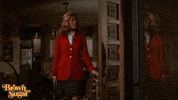 Sexy Pam Grier GIF by BrownSugarApp