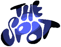 dancefeefer fire lets go rich designer Sticker