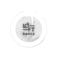 LoftDance dance danceschool loftdance Sticker