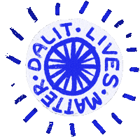 Ambedkar Jai Bhim Sticker