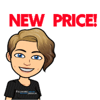 Katefarley Fillmoreteam Sticker by FillmoreRealEstate