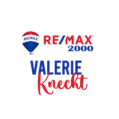 valerieknechtrealestate valerie knecht Sticker