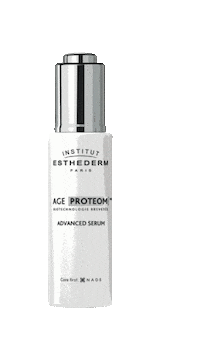 Skincare Cosmetics Sticker by Institut Esthederm