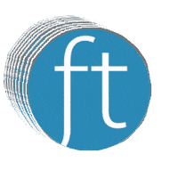 FloridaTile ft tile florida tile Sticker