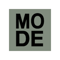 DEMOARCHITECTS mode demo Sticker
