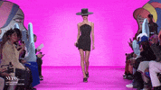 New York Fashion Week GIF by NYFW: The Shows