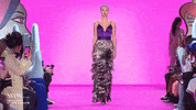 New York Fashion Week GIF by NYFW: The Shows
