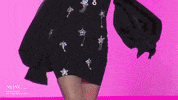 New York Fashion Week GIF by NYFW: The Shows