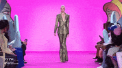 New York Fashion Week GIF by NYFW: The Shows