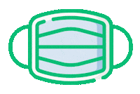 Swipe Help Sticker by GoFundMe