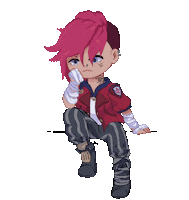 Tired League Of Legends Sticker