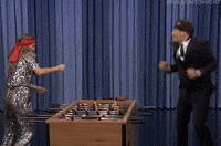 jimmy fallon lol GIF by The Tonight Show Starring Jimmy Fallon
