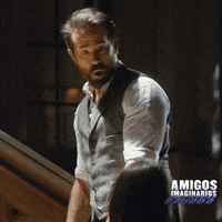 Paramount GIF by IF Movie