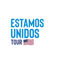 USEmbassyPanama estados unidos estamos unidos tour embajada de estados unidos en panamá us embassy panama Sticker