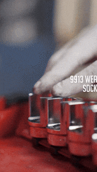 Automotive Technician GIF by SUNEX Tools