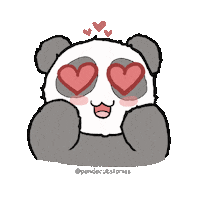 Heart Love Sticker