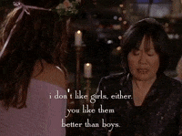 season 4 netflix GIF by Gilmore Girls 