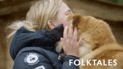 Dog Love GIF by Magnolia Pictures