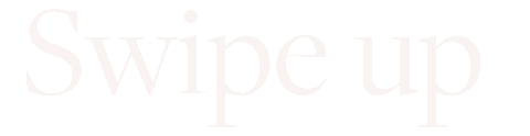 Swipe Up Sticker by Chupi