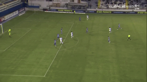 Think_Football giphyupload GIF