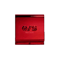 OSBeauty mascara os bronzer onesize Sticker