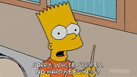 Episode 2 GIF by The Simpsons